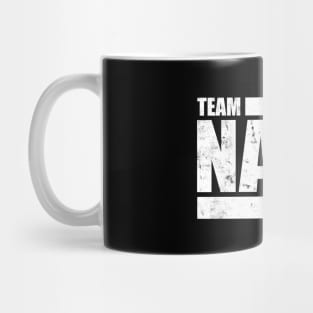 MTV Challenge - Team Nany Mug